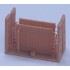 1/350 WWII IJN Emergency Rudders
