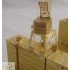 1/700 USS ABSD-1 / AFDB-1 Large Auxiliary Floating Dry Dock Set