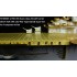 1/700 USS Essex Carrier (Short Hull w/Late War Island) Detail Set for Trumpeter 05729