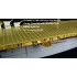 1/700 USS Essex Carrier (Short Hull w/Late War Island) Detail Set for Trumpeter 05729