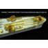 1/700 WWII USS BB-57 South Dakota Battleship Super Detail Set for Trumpeter 05760 kit