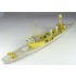 1/700 WWII USS San Francisco CA-38 Heavy Cruiser Detail Set for Trumpeter 05746/05310