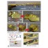 1/700 WWII USS WASP CV-7 1942 Aircraft Carrier Upgrade Detail Set for Aoshima kits