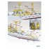 1/700 WWII USN Battleship Tennessee BB-43 1941 Upgrade Set for Trumpeter 05781
