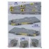 1/700 WWII US Navy USS Alaska CB-1 Upgrade Set for Trumpeter 06738