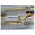 1/700 US Navy USS Intrepid CVS-11 Super Upgrade Set for Trumpeter 06743 Kit
