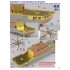 1/700 Chinese PLAN Destroyer Type 051B 167 Shenzhen Super Upgrade Set for Trumpeter 06731