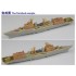 1/700 Chinese PLAN Destroyer Type 051B 167 Shenzhen Super Upgrade Set for Trumpeter 06731