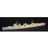 1/700 IJN Destroyer Yukikaze Super Detail-up Set for Fujimi 40096 / 40100 kit