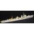 1/700 IJN Destroyer Yukikaze Super Detail-up Set for Fujimi 40096 / 40100 kit