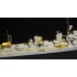 1/700 IJN Destroyer Yukikaze Super Detail-up Set for Fujimi 40096 / 40100 kit