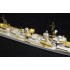 1/700 IJN Destroyer Yukikaze Super Detail-up Set for Fujimi 40096 / 40100 kit