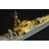 1/700 IJN Destroyer MATSU Detail-up Set for Tamiya 31428