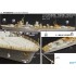 1/700 IJN Fubuki Class (Special Type III) Destroyer Upgrade Set for Pitroad W104/W105