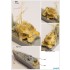 1/700 IJN Momi Class Destroyer (SE) Late AA Type Kuri Upgrade Set for Hasegawa 49436 kit