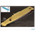 1/700 IJN Aircraft Carrier Shinano Flight Deck Upgrade Set for Tamiya 31215 kit
