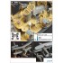 1/700 IJN Heavy Cruiser Kumano Upgrade Set for Tamiya 31344 kit