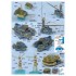 1/700 WWII IJN Heavy Cruiser Mikuma Upgrade Detail Set for Tamiya kit #31342