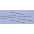 1/700 WWII IJN Hanger Rod for Large Vessel (brass, 6pcs)