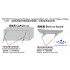 1/700 Fix Ropes for Pinnace, Large Sundries, etc. 1 for All Types of Ships