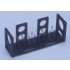 1/700 WWII IJN Ring Antenna for Azimuth Measurement