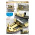 1/700 WWII IJN Aircraft Carrier Soryu Super Upgrade Set for Fujimi Kit