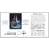 1/72 NATO Sculpture Resin Kit (L: 85mm, W: 80mm, H: 86mm)