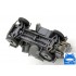1/72 WWII German Army Sd.Kfz.222 Full Interior