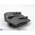 1/72 WWII German Horten Flying Wing