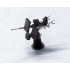 1/350 WWII USN 20mm Oerlikon AA Gun Single Mid/Late Type A (12set)