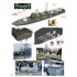 1/350 German Navy Type 143A Gepard Class Fast Attack Missile Craft