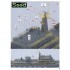 1/700 China Coast Guard Type 053H Patrol Ship Full Hull