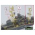 1/700 PLAN Type 053K Jiangdong Class Frigate Yingtan Model Kit