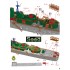 1/700 WWII British Royal Navy Fast Minelayer HMS Abdiel 1940