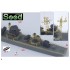 1/700 PLAN Type 053H1G Jianghu-I Class Frigate Final State