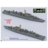 1/700 PLAN Type 053H2 Jianghu-III Class Frigate Late Type
