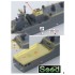 1/700 PLAN Type 056 Jiangdao Class Corvette 1st Batch Basic Type Version I