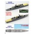 1/700 PLAN Type 056 Jiangdao Class Corvette 1st Batch Basic Type Version I