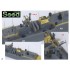 1/700 PLAN Type 056 Jiangdao Class Corvette 2nd Batch Basic Type Version II
