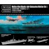 1/700 Battle of the Atlantic: Anti-Submarine Warfare Set I