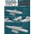1/700 PLAN Type 093/094 Nuclear Power Submarine