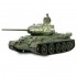 1/32 Soviet T-34-85 (Model 1944) 95th/9th Tank Bde./Corps, Berlin 1945 (Diecast)