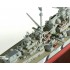 1/700 German Battleship Bismarck (Diecast)