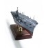 1/700 British HMS Ark Royal Aircraft Carrier, Operations off Norway 1942