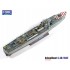 1/72 Schnellboot S-38 1942