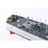 1/72 Schnellboot S-38 1940