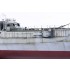 1/72 Schnellboot S-38 1940