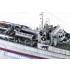 1/72 Schnellboot S-38 1940