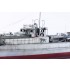 1/72 Schnellboot S-38 1940
