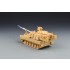 1/72 M109A7 Paladin Self-Propelled Howitzer